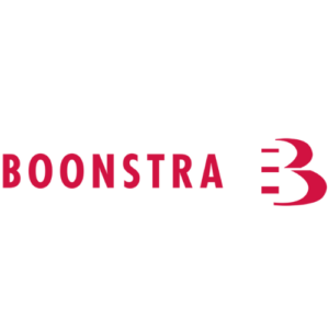 Sponsoren Boonstra Transport