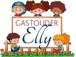 Sponsoren gastouder elly