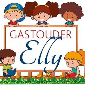 Sponsoren gastouder elly
