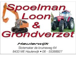 Sponsoren snikkeweek